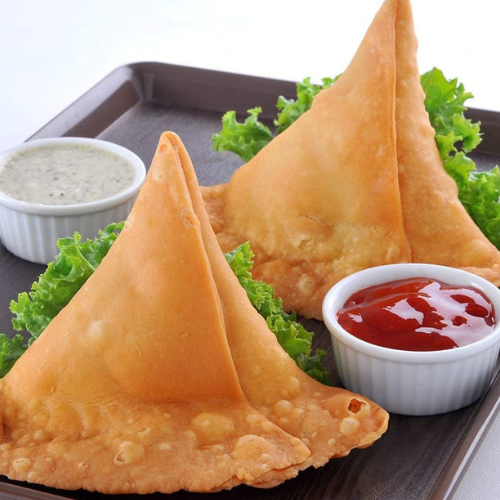 Samosa