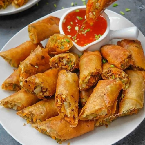 Spring Roll
