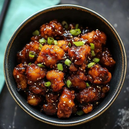 Gobi Manchurian Recipe | crispy & saucy restaurant style gobi manchurian at zaikastreet restaurant