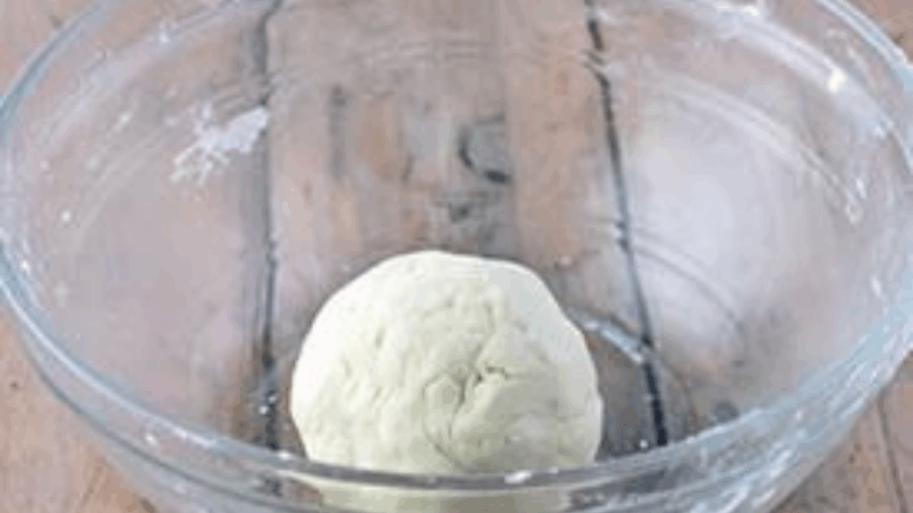 Samosa dough at zaikastreet