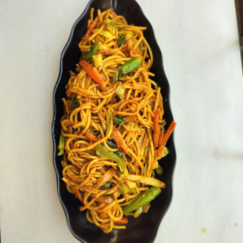Hakka Noodles